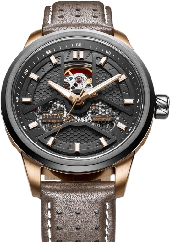 FIYTA Extreme GA866002.MBR
