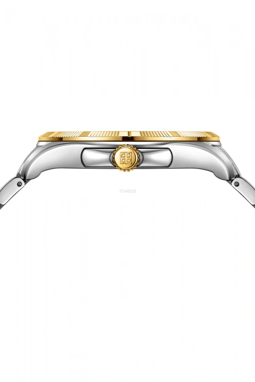 FIYTA,Pray 42mm,42mm,Stainless Steel,Gold,Automatic,Day,Sapphire,GA888001,GA888001.TGT