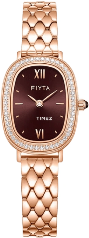 FIYTA Allure L865018.PKPD