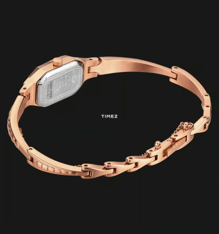 FIYTA,Exquisite 13x24mm,13x24mm,Stainless Steel,Rose Gold,Rose Gold,Quartz,Sapphire,Glass,Other,L501,L501.PPP
