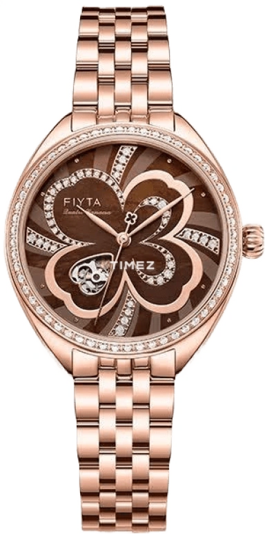 FIYTA Clover LA862028.PKPD