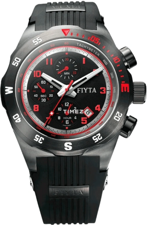 FIYTA Extreme GA8288.BTB