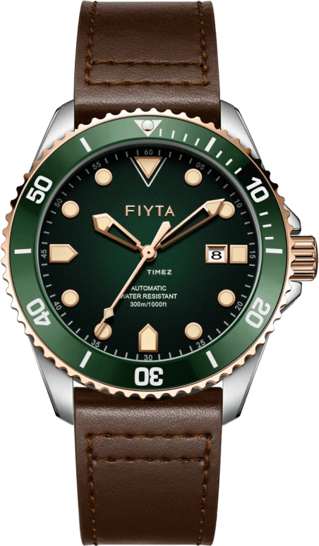 FIYTA Yachtsman GA867007.MNK