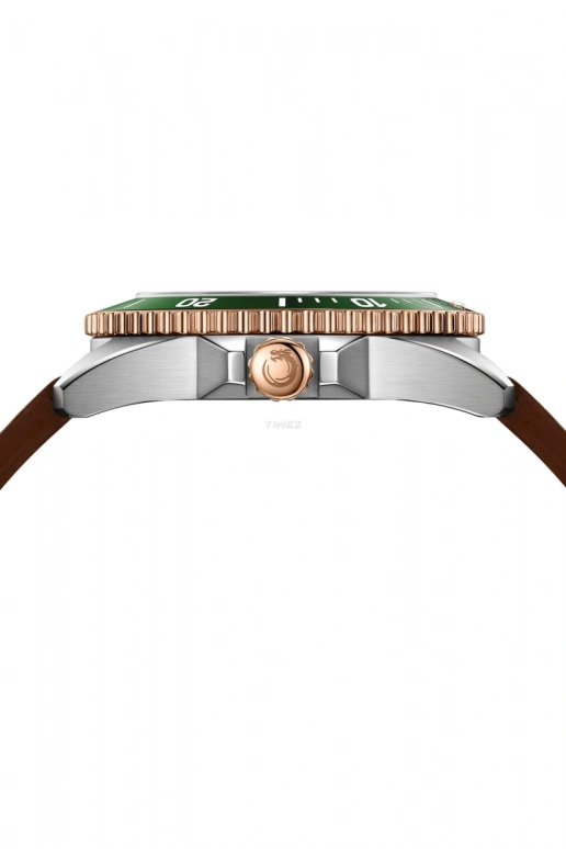 FIYTA,Yachtsman 43.40mm,43.40mm,Stainless Steel,Green,Automatic,Day,Sapphire,GA867007,GA867007.MNK