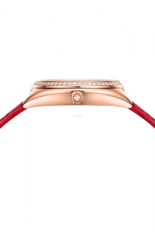 FIYTA,Clover 33mm,33mm,Stainless Steel,White,Automatic,Sapphire,Oval,LA862031,LA862031.PWRD