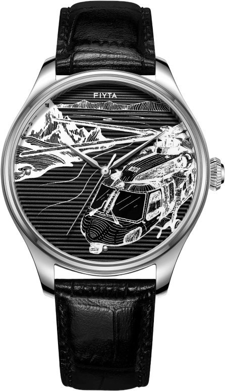 FIYTA Mach G881018.WBB