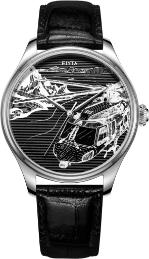 FIYTA Mach G881018.WBB