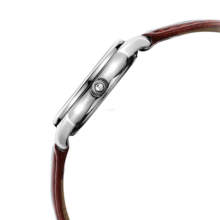 FIYTA,Allure 32.50mm,32.50mm,Stainless Steel,Silver,Grey,Quartz,Sapphire,Crystal Glass,Round,L575,L575.WWSD