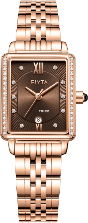 FIYTA Allure L865012.PKPD