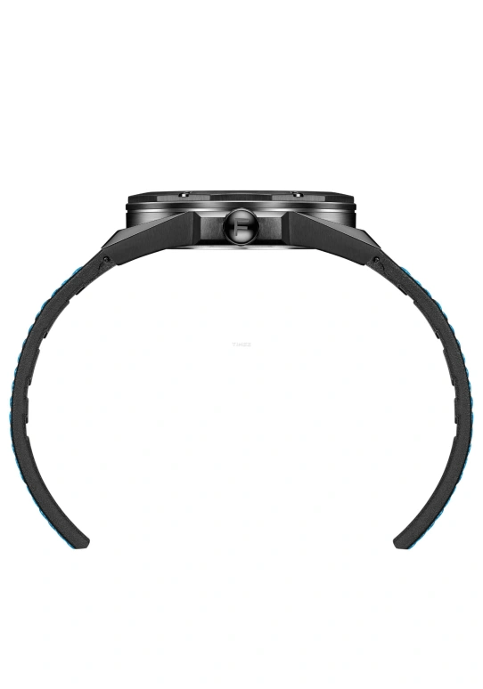 FIYTA,Extreme 44.50mm,44.50mm,Stainless Steel,Black,Automatic,Day,Sapphire,Crystal Glass,GA866015,GA866015.BBB
