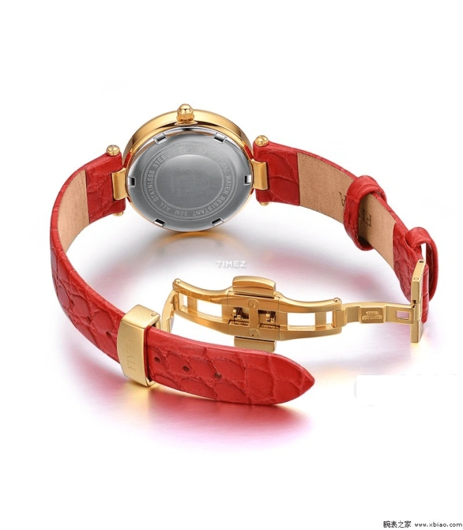 FIYTA,Heartouching 34.60mm,34.60mm,Stainless Steel,White,Quartz,Sapphire,Crystal Glass,Round,DL0590,DL0590.GWRS