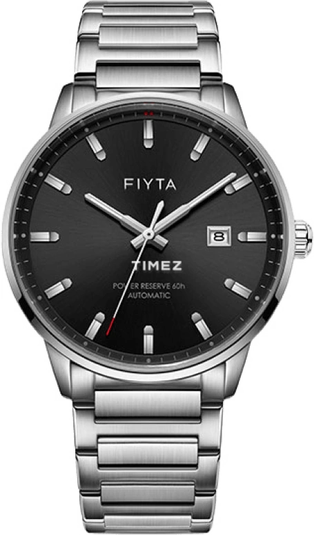 FIYTA Yachtsman GA867002.WHW
