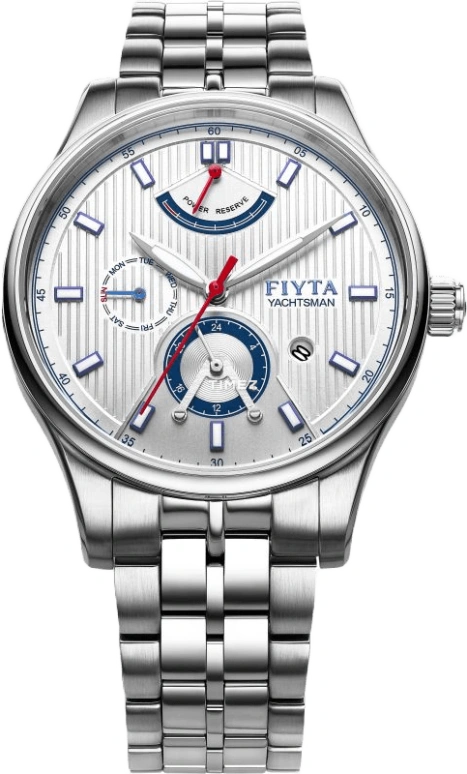FIYTA Yachtsman GA867001.WWW