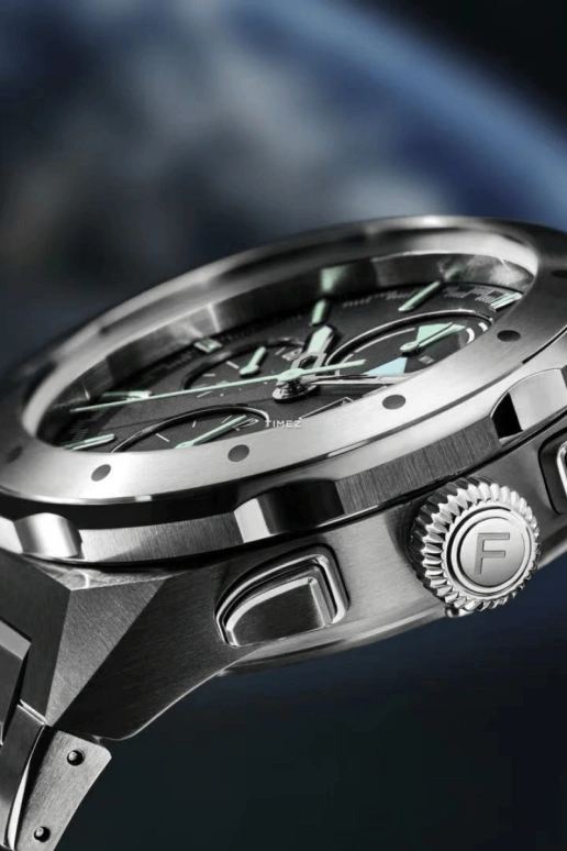 FIYTA,Aeronuatics 44mm,44mm,Titanium,Black,Automatic,Chronograph,Date,Day,GA880012,GA880012.WBW