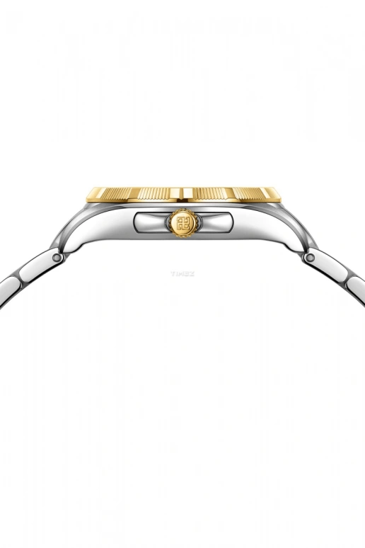 FIYTA,Pray 31mm,31mm,Stainless Steel,Gold,Automatic,Day,Sapphire,LA888001,LA888001.TGT