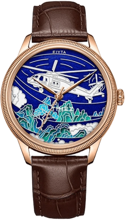 FIYTA Mach GA881019.PQK