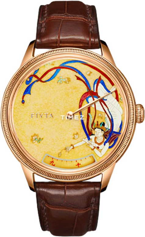 FIYTA Master GA886023.PQK