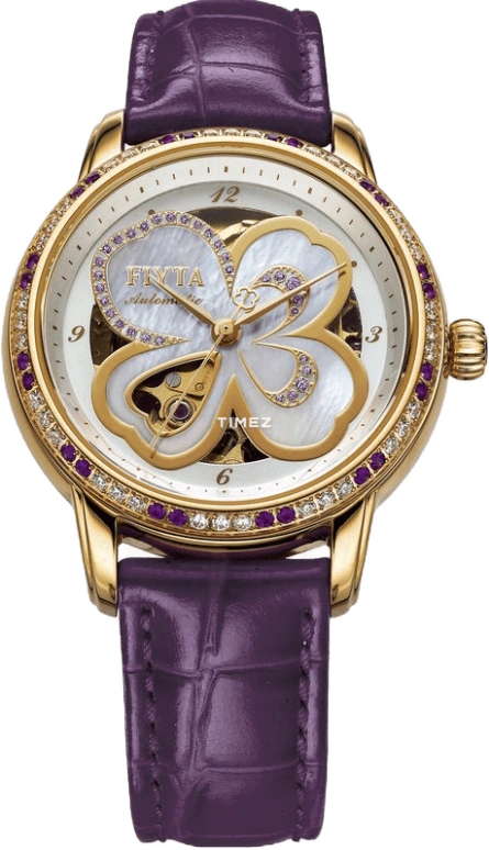 FIYTA Clover LA862015.GWZS