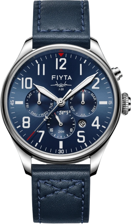 FIYTA Mach GA881007.WLL