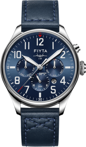 FIYTA Mach GA881007.WLL