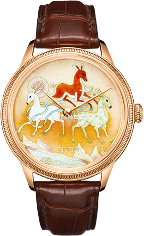 FIYTA Master GA886027.PQK