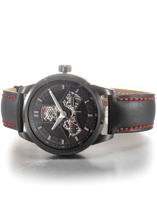 FIYTA,Extreme 42mm,42mm,Stainless Steel,Black,Automatic,Sapphire,Round,WGA1008,WGA1008.BBB