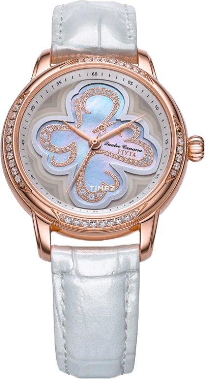 FIYTA Clover LA8566.PWWD