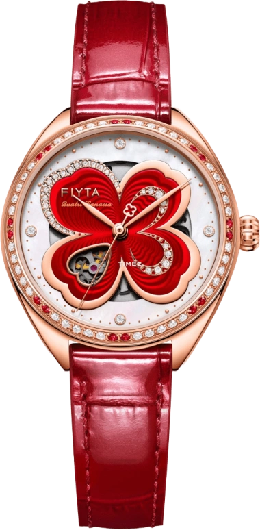 FIYTA Clover LA862032.PRRS