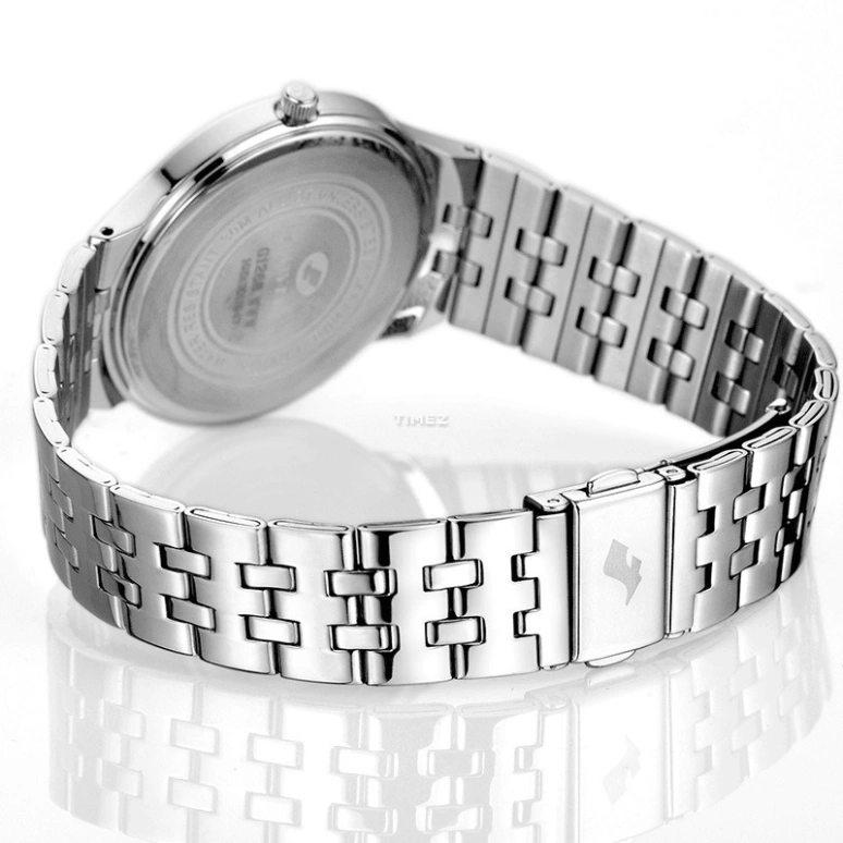 FIYTA,Joyart 37mm,37mm,Stainless Steel,White,Quartz,Date,Day,G1268,G1268.WWW