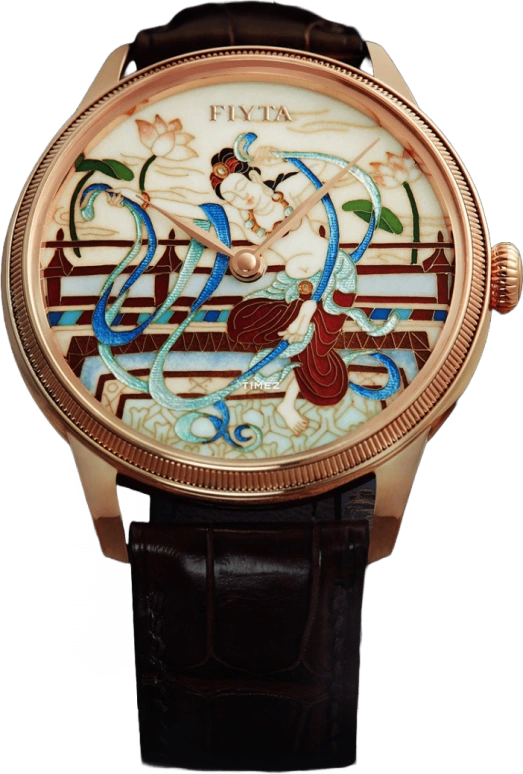 FIYTA Master GA886021.PQK