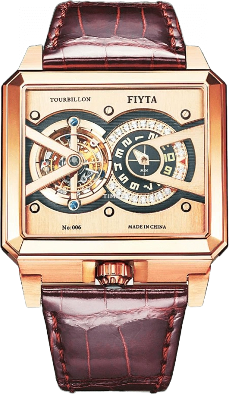 FIYTA Master GA8095