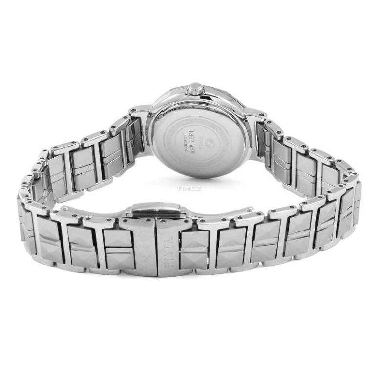 FIYTA,Other 0mm,0mm,Stainless Steel,Black,Quartz,Sapphire,Glass,Round,L862,L862.WBW