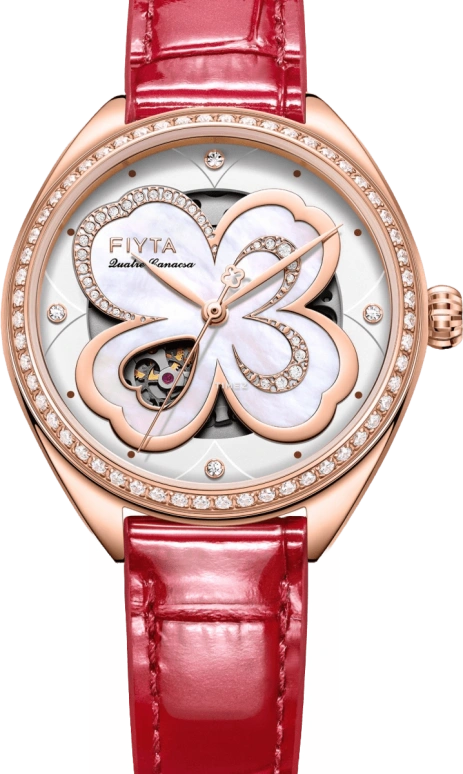 FIYTA Clover LA862031.PWRD