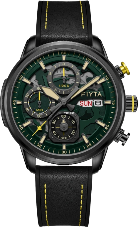 FIYTA Mach G881006.BNB