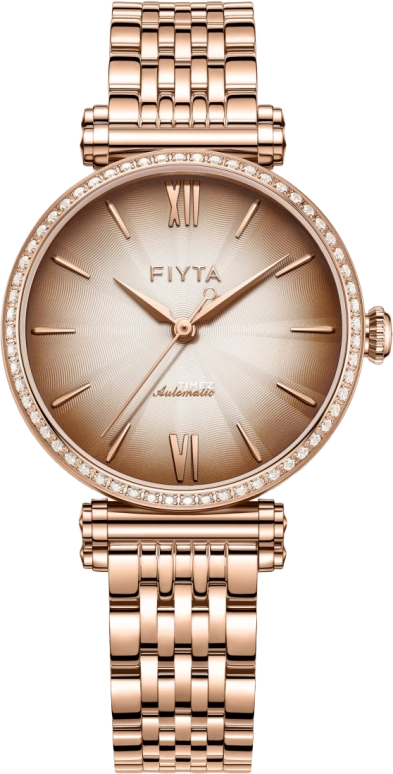 FIYTA IN LA850016.PKPD