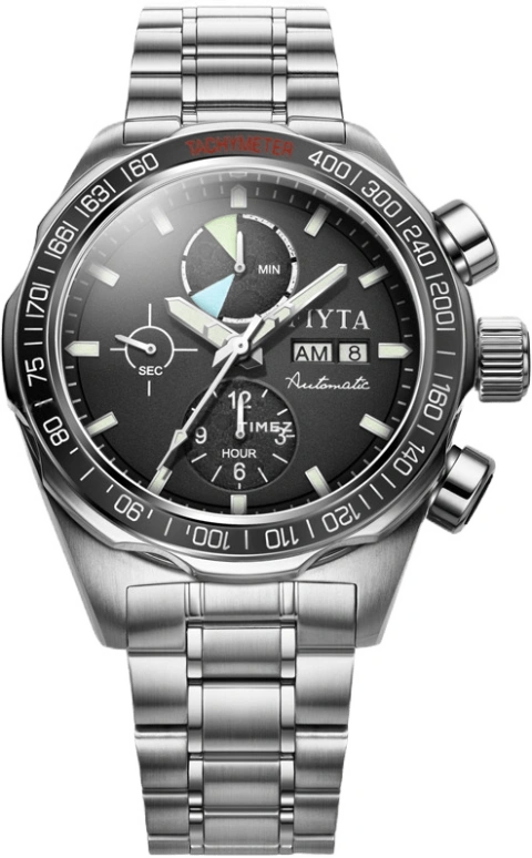 FIYTA Aeronuatics GA8370.WBW