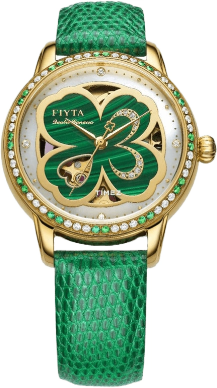 FIYTA Clover LA862023.GNNS 
