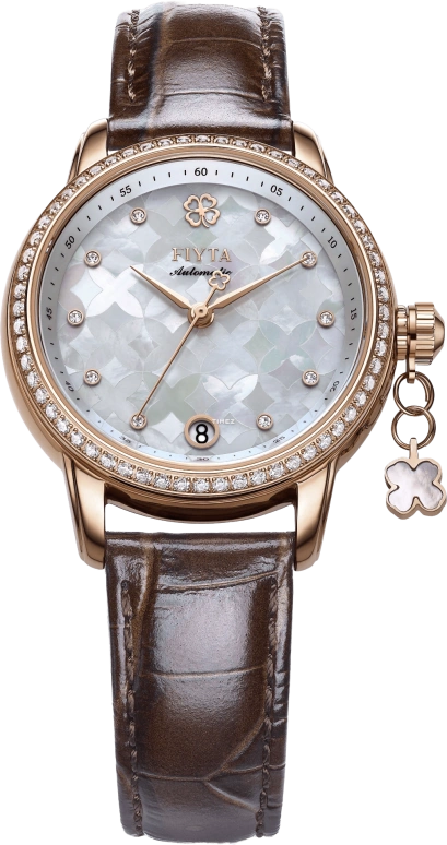 FIYTA Clover LA862002.PWRD