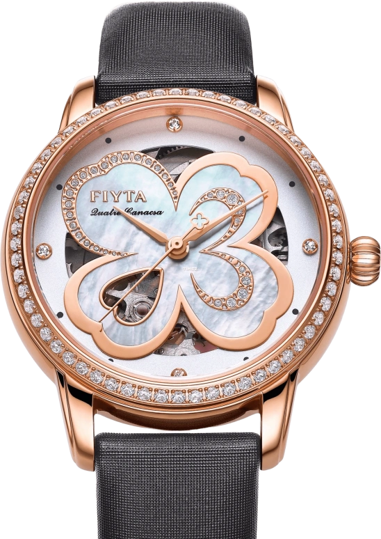 FIYTA Clover LA862003.PWBD