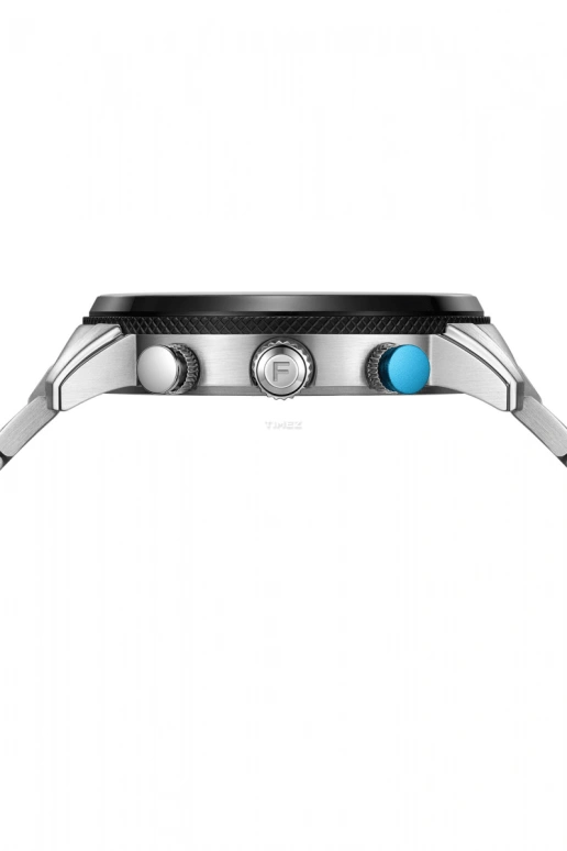 FIYTA,Mach 43mm,43mm,Stainless Steel,Black,Quartz,Chronograph,Date,Day,G881006,G881006.CLW