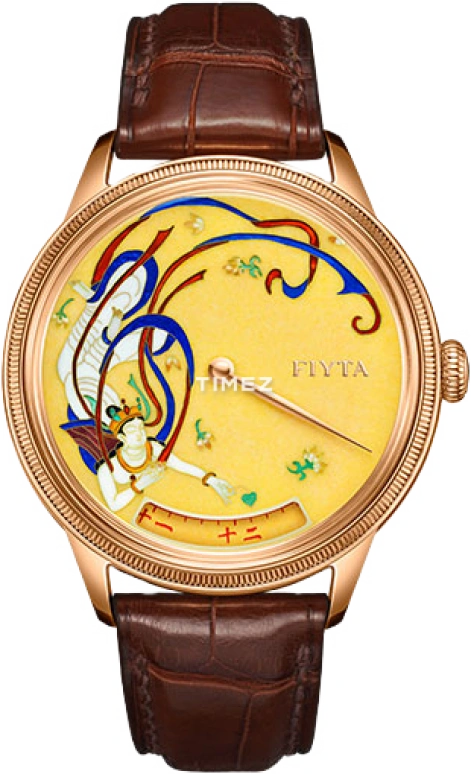 FIYTA Master GA886022.PQK