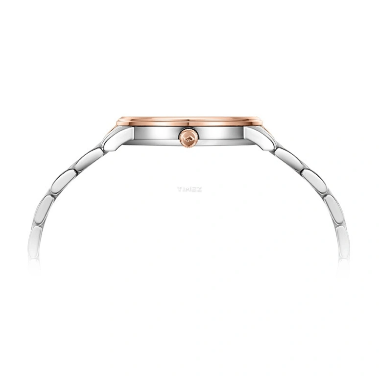 FIYTA,Joyart 33mm,33mm,Stainless Steel,Silver White,Quartz,Day,Sapphire,Crystal Glass,L800020,L800020.MWM