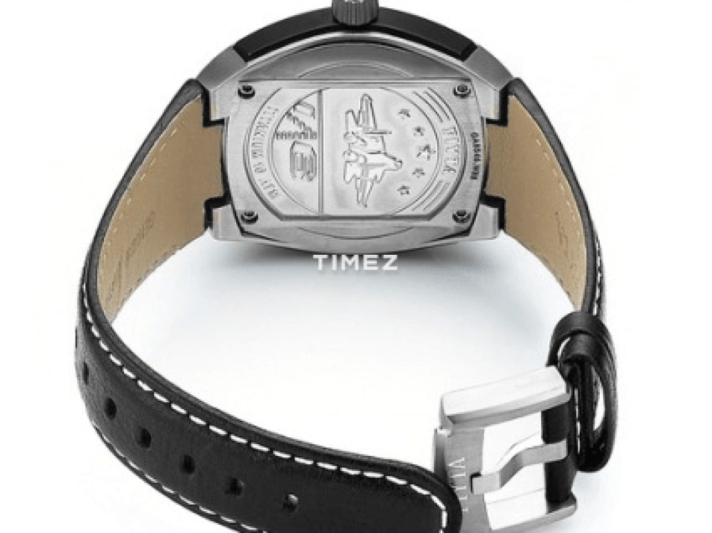 FIYTA,Mach 45mm,45mm,Titanium,Black,Automatic,Day,Sapphire,GA8546,GA8546.WBB