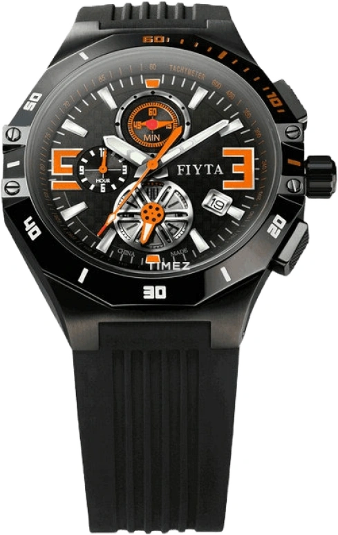 FIYTA Extreme G746.BTB