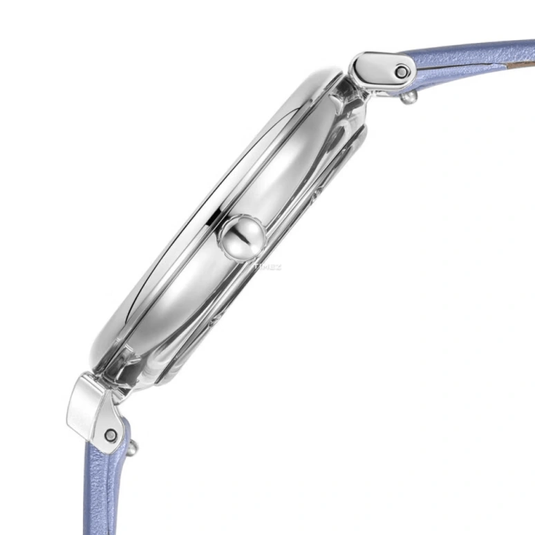 FIYTA,Young+ 32mm,32mm,Stainless Steel,White,Quartz,Day,Sapphire,DL851006,DL851006.WWZ