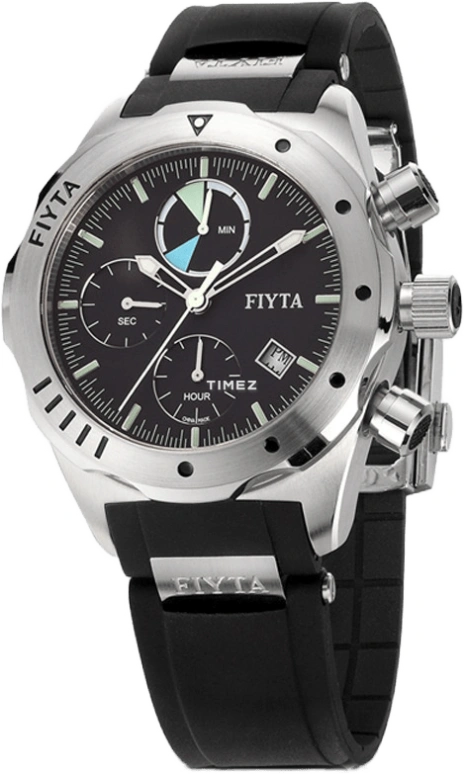 FIYTA Aeronuatics GA8070.WBB