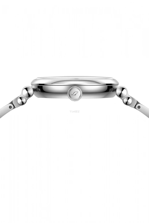 FIYTA,IN 30mm,30mm,Stainless Steel,Ice Blue,Quartz,Day,Sapphire,L850017,L850017.WLW