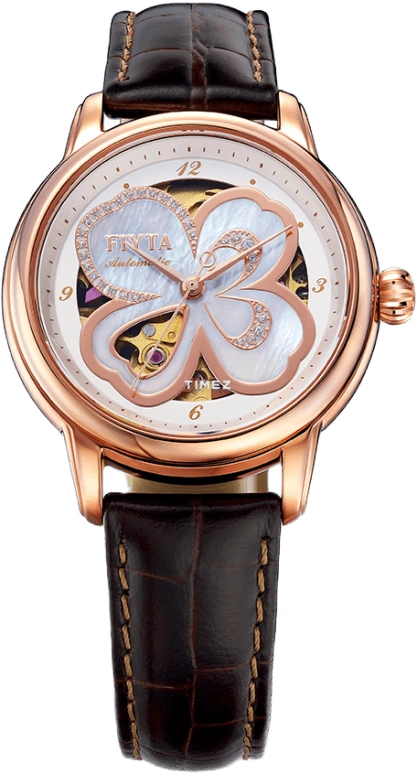 FIYTA Clover LA8262.GWR