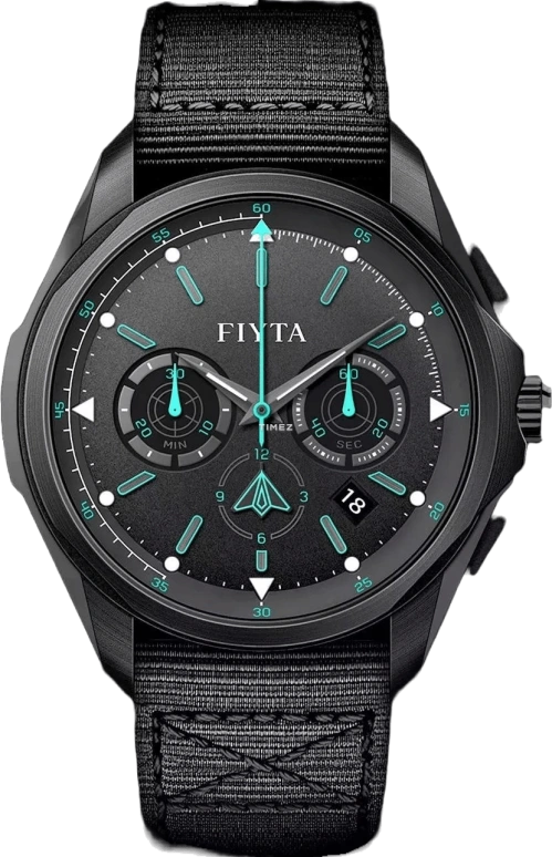 FIYTA Mach gongji-11