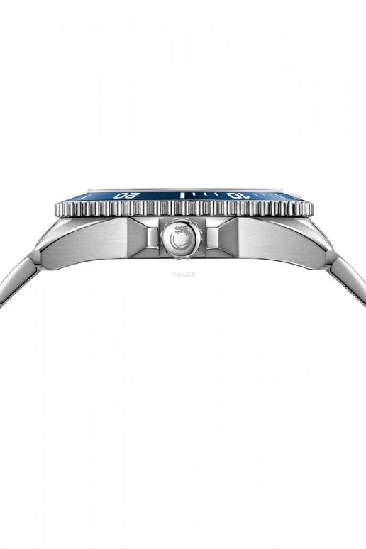 FIYTA,Yachtsman 43.40mm,43.40mm,Stainless Steel,Gradient,Ocean Blue,Automatic,Day,Sapphire,Crystal Glass,WGA867006,WGA867006.WLW